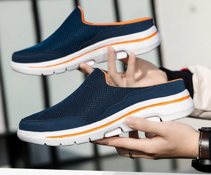 Orthopaedic barefoot comfort shoes for men – Marlon