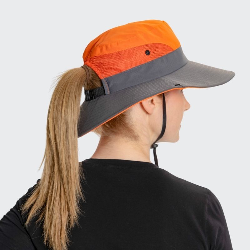 Unisex Sun Hat - Clara | The Festival Must-have!