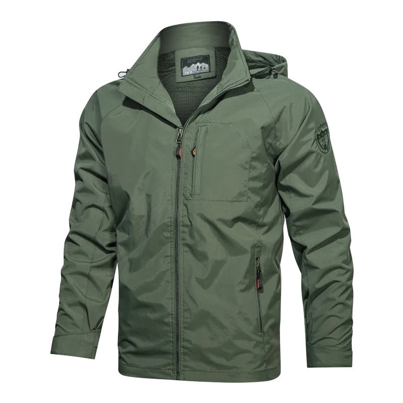 Jasper - Men's Summer Jacket