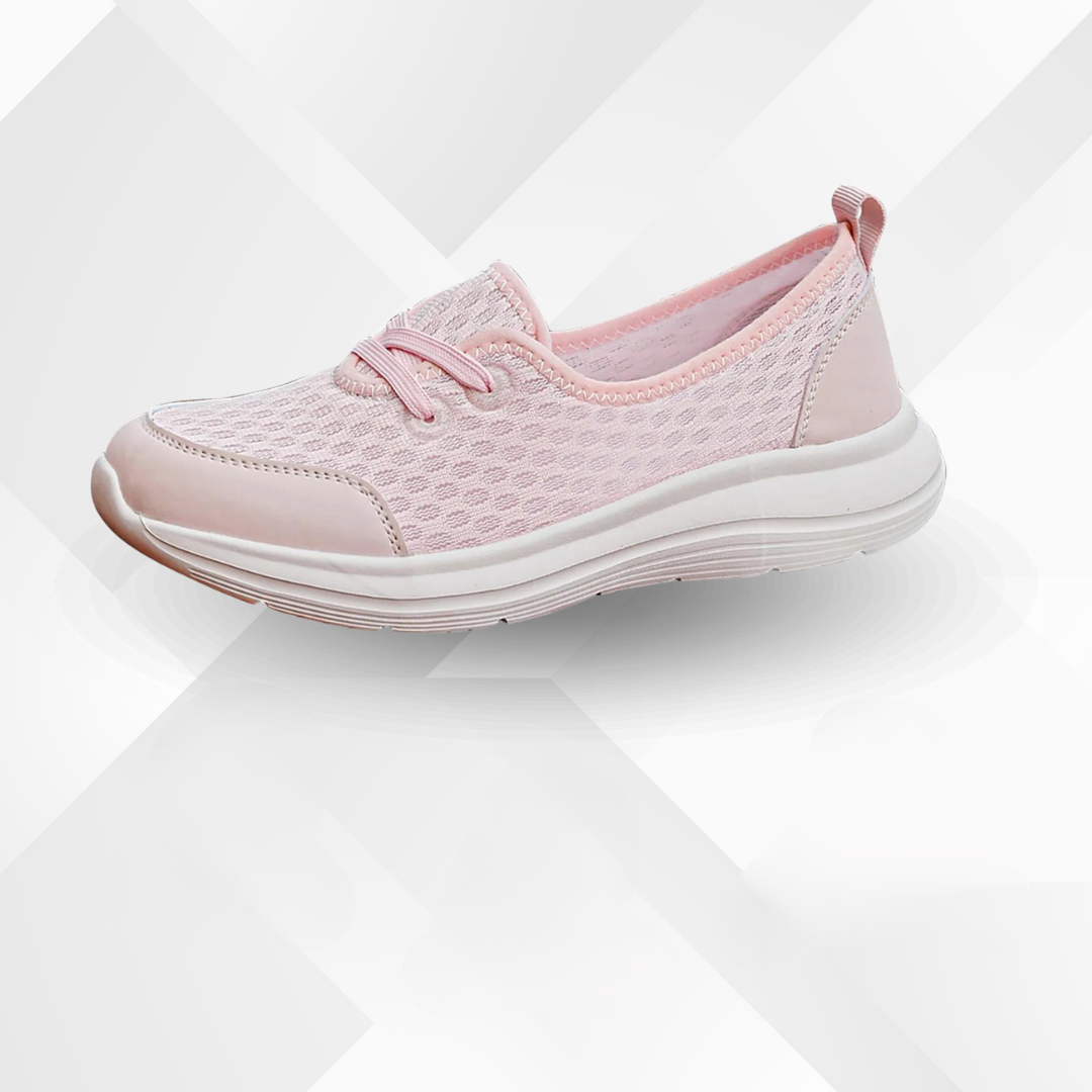 Orthopaedic pain relief shoes for women – Selina