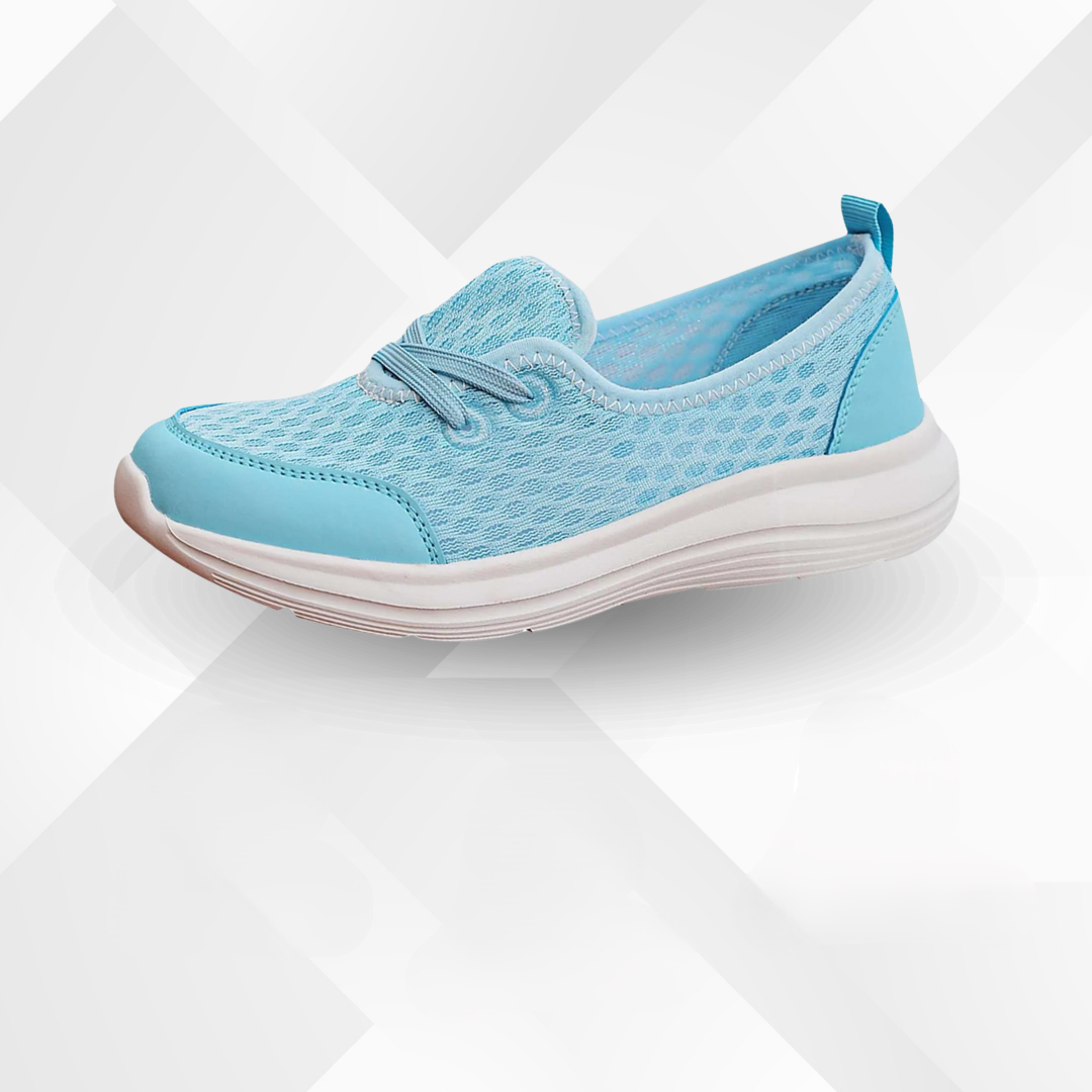 Orthopaedic pain relief shoes for women – Selina
