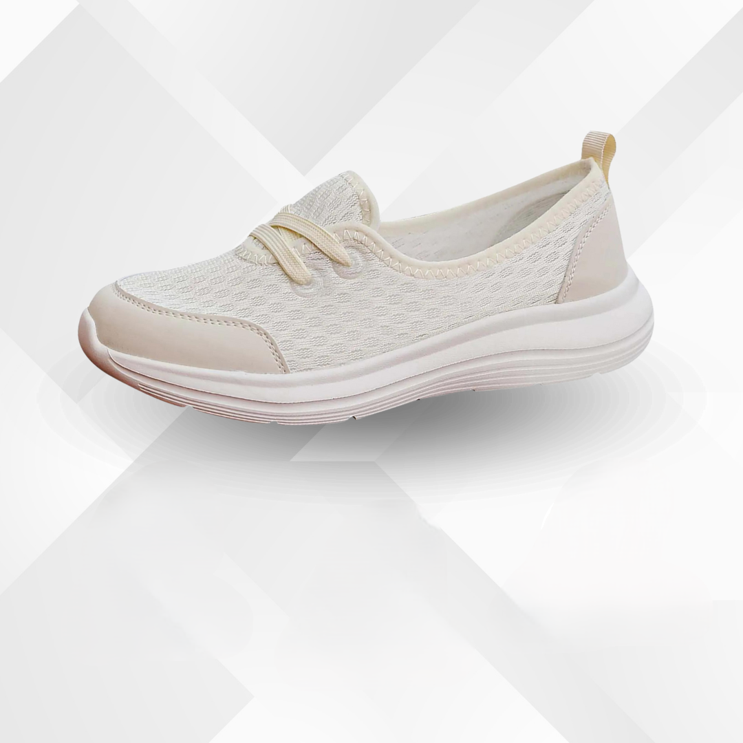 Orthopaedic pain relief shoes for women – Selina