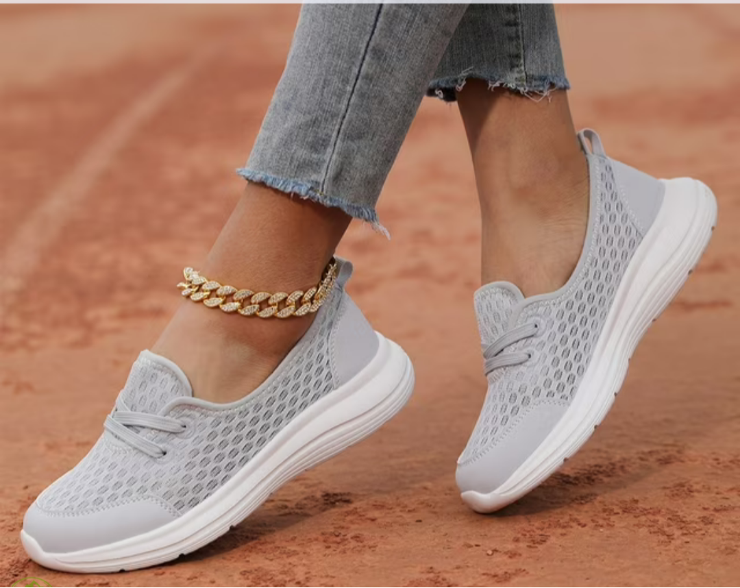 Orthopaedic pain relief shoes for women – Selina