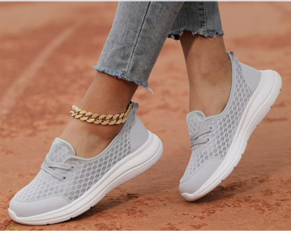 Orthopaedic pain relief shoes for women – Selina