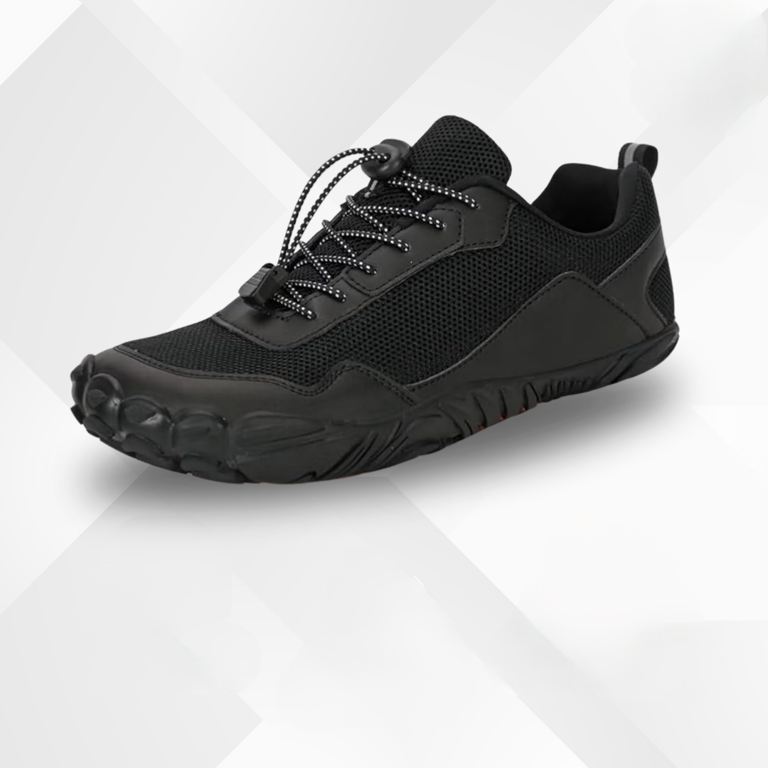 Waterproof orthopaedic barefoot shoes – Lennox