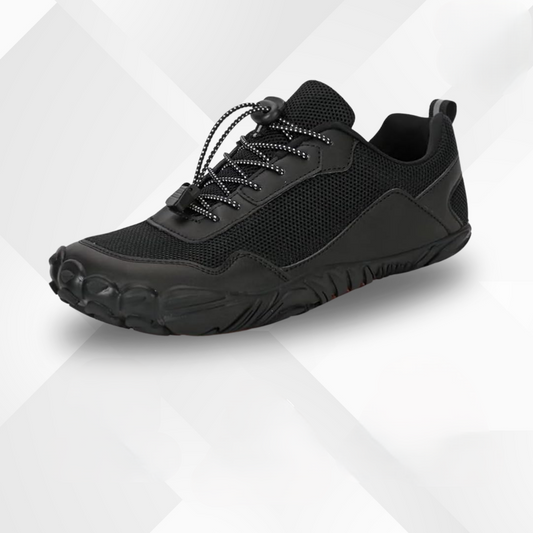 Waterproof orthopaedic barefoot shoes – Lennox