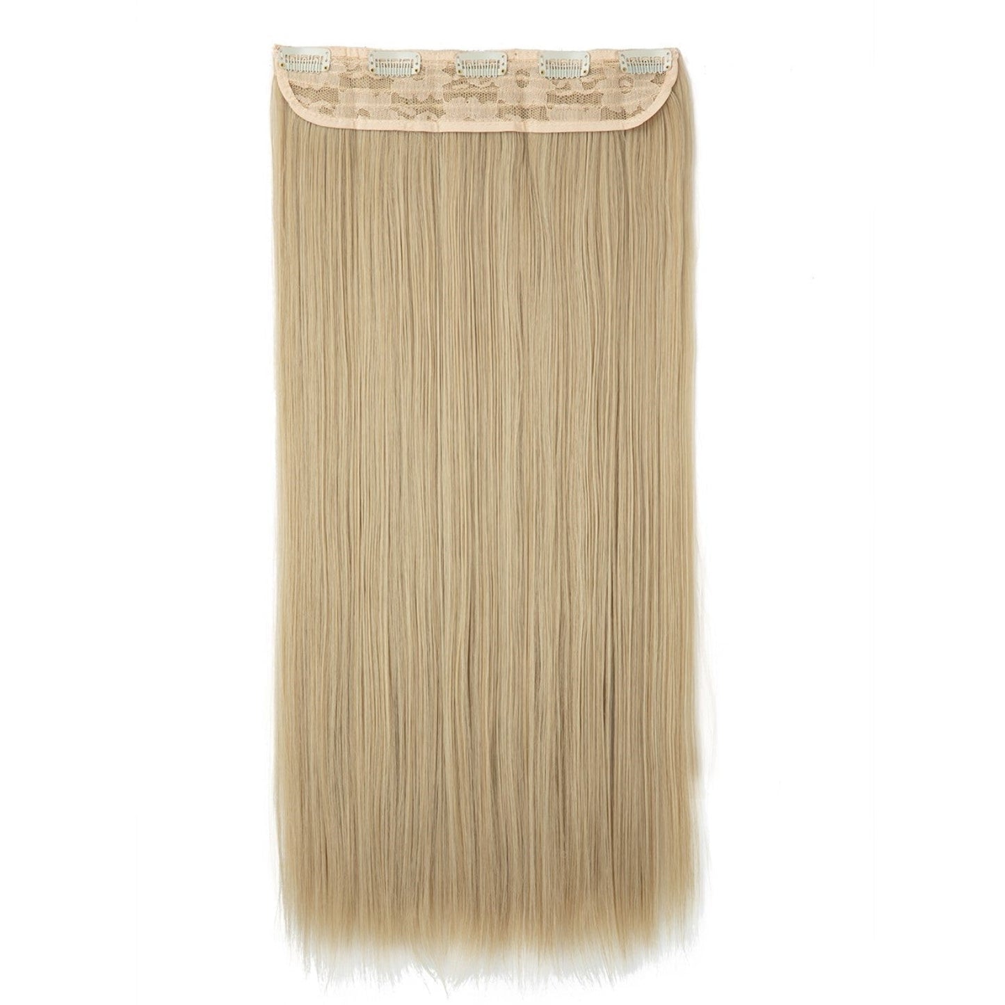 Clip-in Keratin Hair Extensions – Aurora