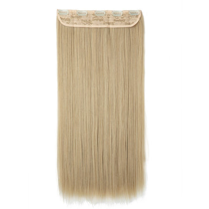 Clip-in Keratin Hair Extensions – Aurora