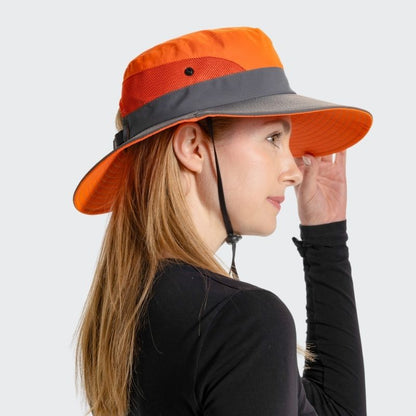 Unisex Sun Hat - Clara | The Festival Must-have!