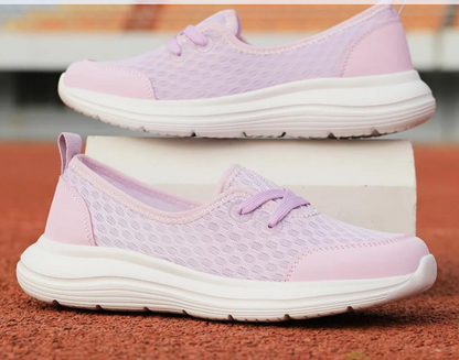 Orthopaedic pain relief shoes for women – Selina