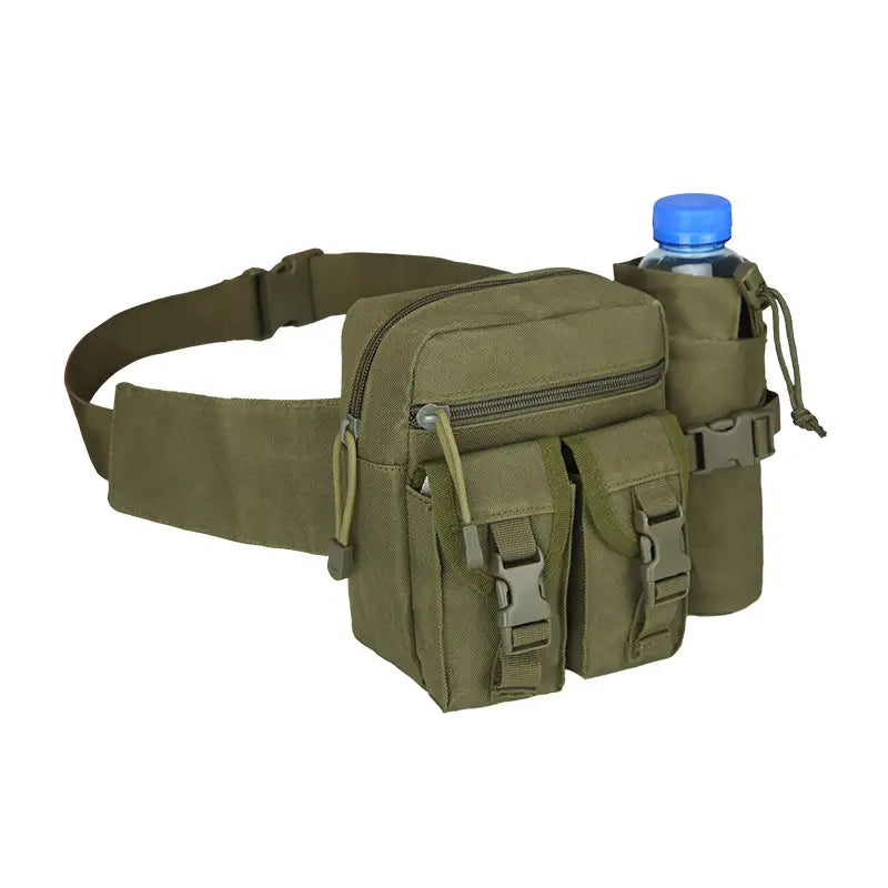 Hip bag for Walking and Cycling - AdventureBelt
