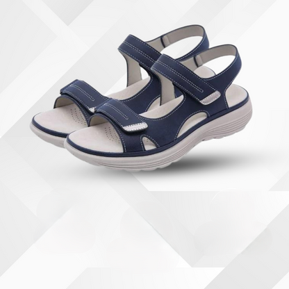 Orthopaedic bunion sandals for women – Celina