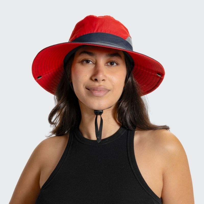 Unisex Sun Hat - Clara | The Festival Must-have!