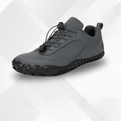 Waterproof orthopaedic barefoot shoes – Lennox