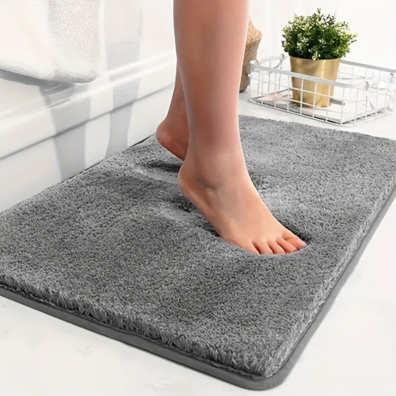 Luxury Soft Bath Mat - Serenity