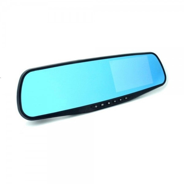 Full HD Rearview Mirror with Camera – Miravue