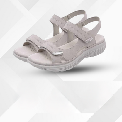 Orthopaedic bunion sandals for women – Celina