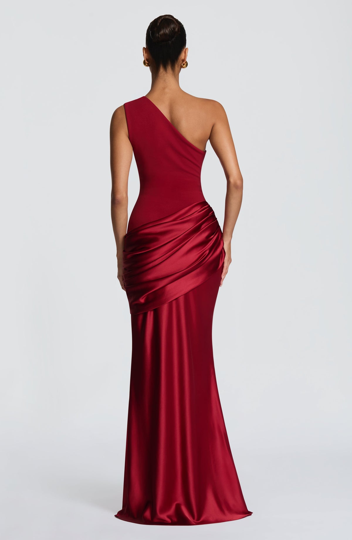 Elegant Maxi Dress 18