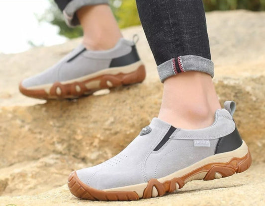 Orthopaedic barefoot comfort shoes – Noa