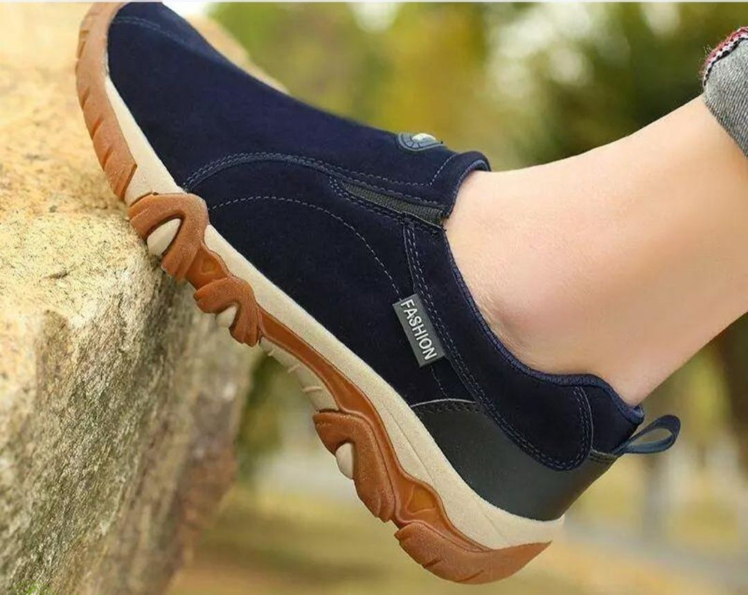 Orthopaedic barefoot comfort shoes – Noa