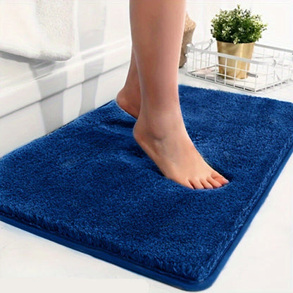 Luxury Soft Bath Mat - Serenity