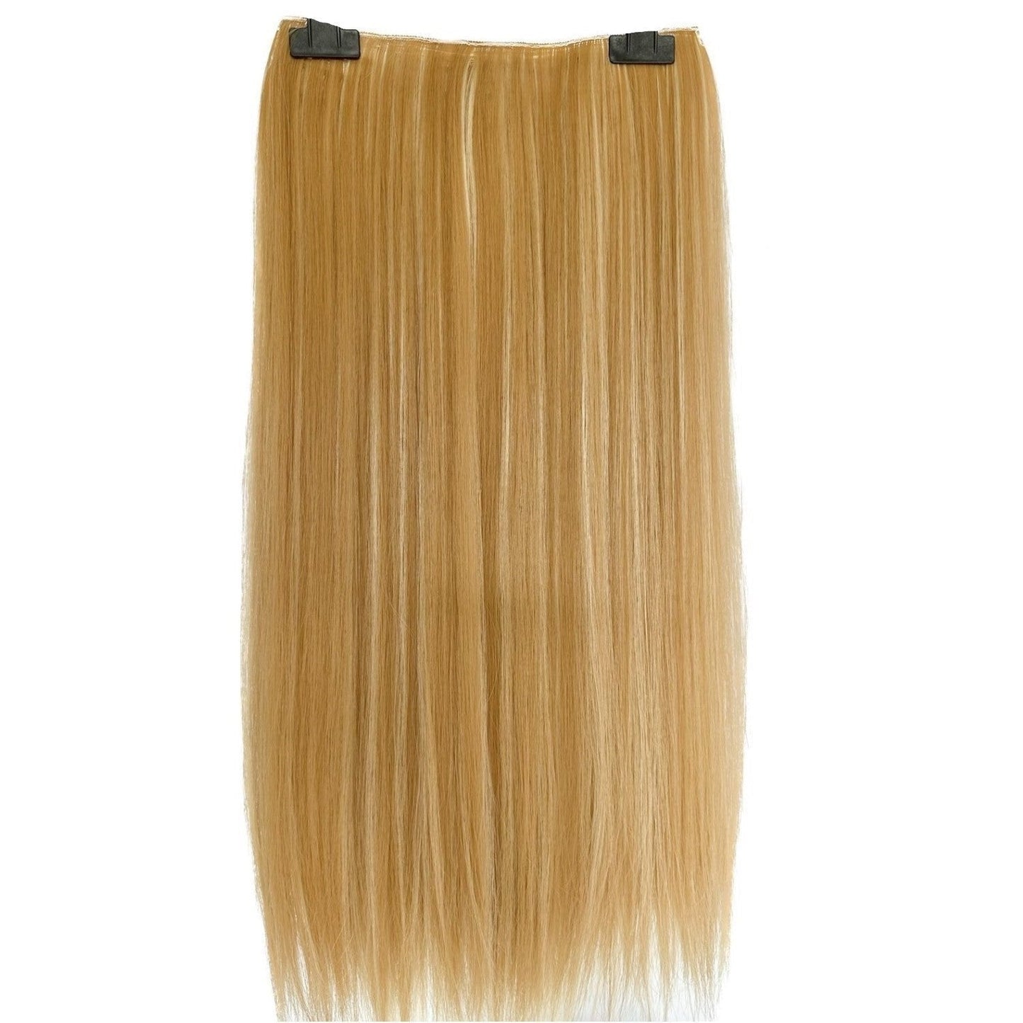 Clip-in Keratin Hair Extensions – Aurora