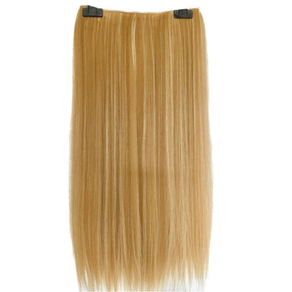 Clip-in Keratin Hair Extensions – Aurora