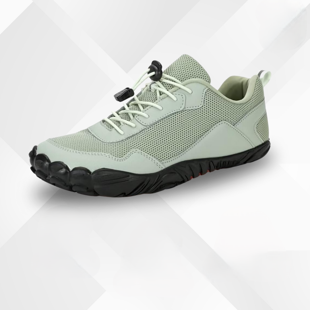 Waterproof orthopaedic barefoot shoes – Lennox