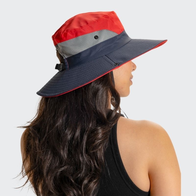Unisex Sun Hat - Clara | The Festival Must-have!