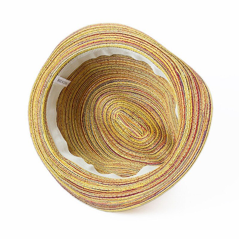 Stylish women's autumn hat in lightweight peppergrass – Maddy