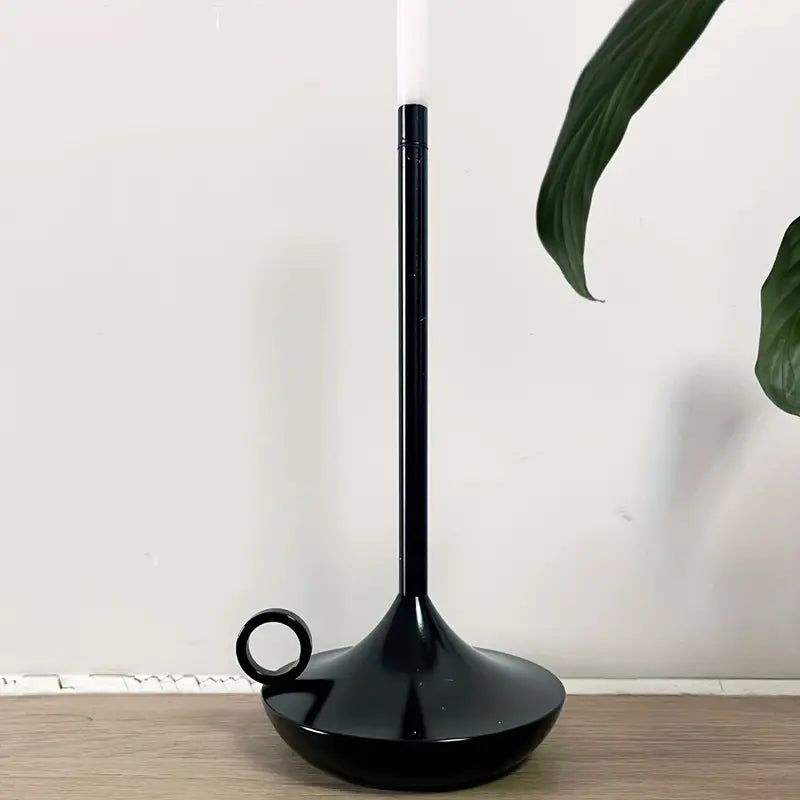 Unique and Luxury Candle Holder Lamp - LuxuryCandle
