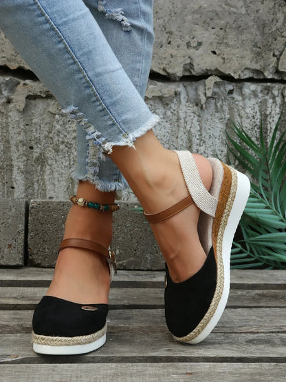 Summer espadrilles for women - Sofia