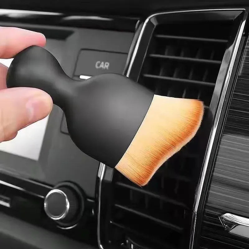 Nanofiber Cleaner for a Fresh and Spotless Car Interior - Velvo