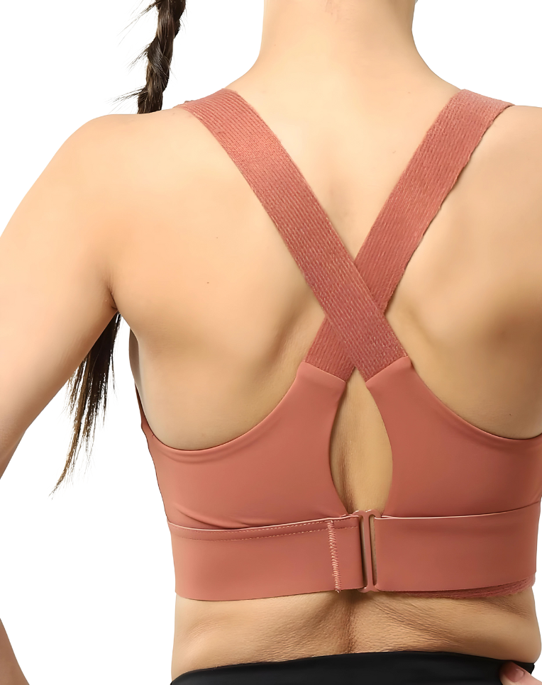 Sports Bra - FlexiFit