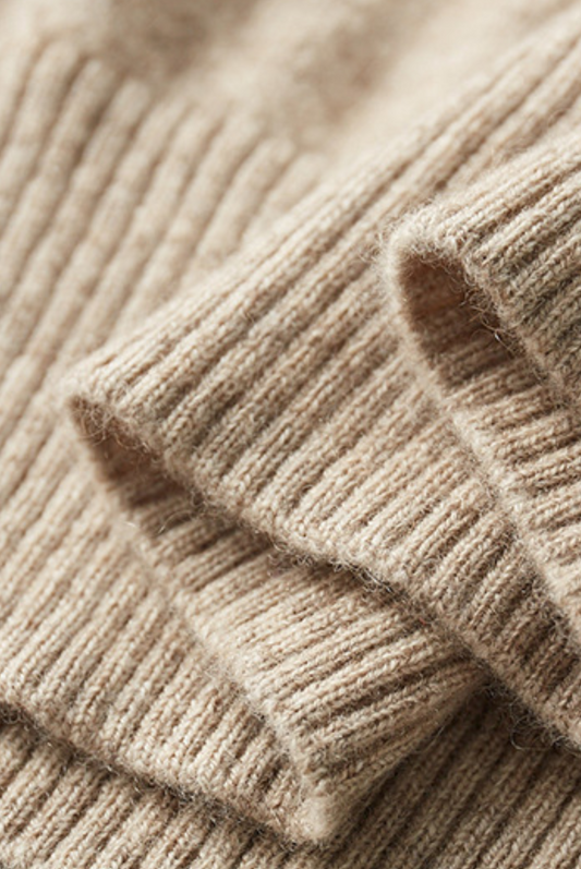 Cashmere Merino Wool Jogging Set – Eliano