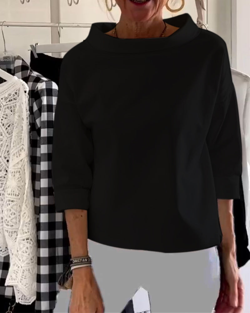 Stylish Ladies Top - Livia