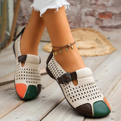 Stylish Ladies' Shoes - Livia