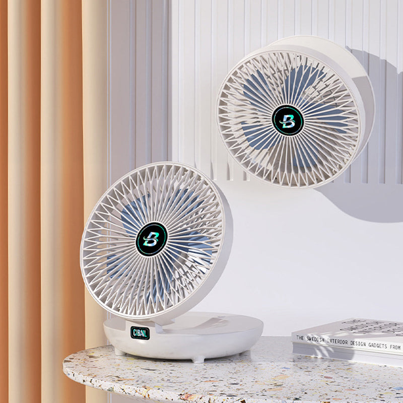 Portable Table Fan - AirFlowPro