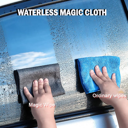 Magic Cleaning Cloth - ClearMagic