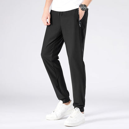 Unisex Stretch Trousers – Jaxon