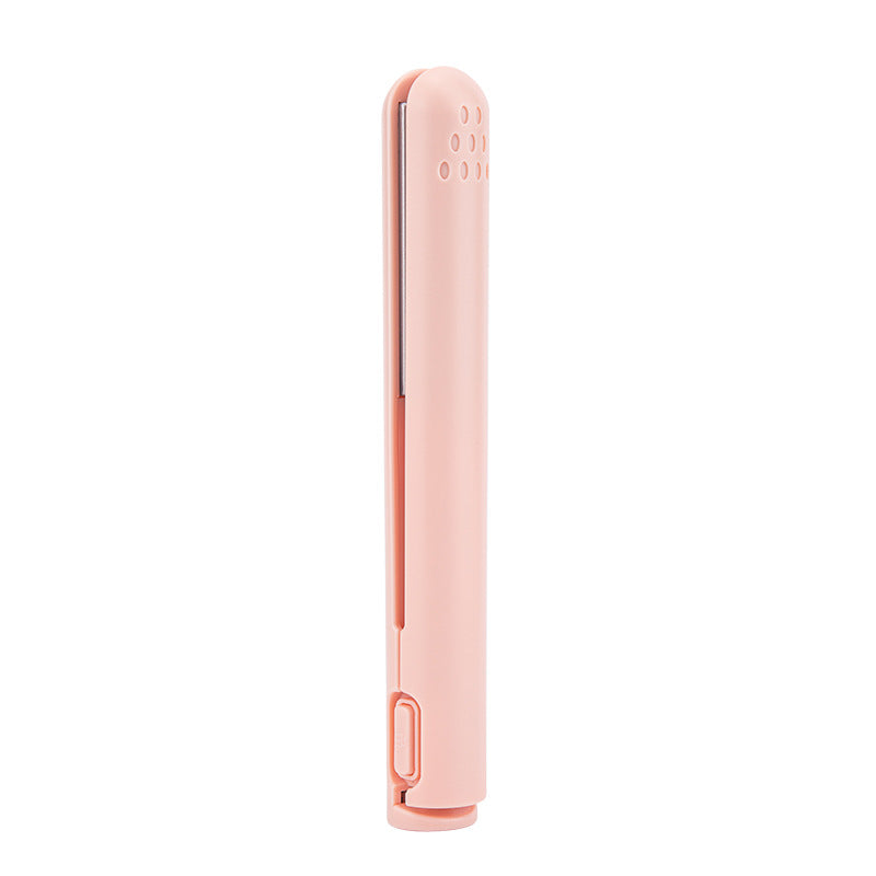 2-in-1 Styling and Curling Iron - StyleWaves