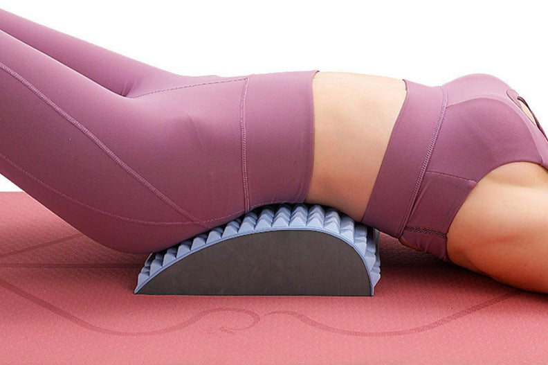 Back Pain Stretcher - BackEase