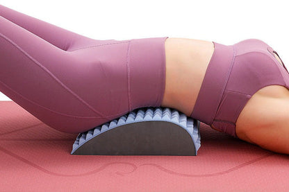 Back Pain Stretcher - BackEase