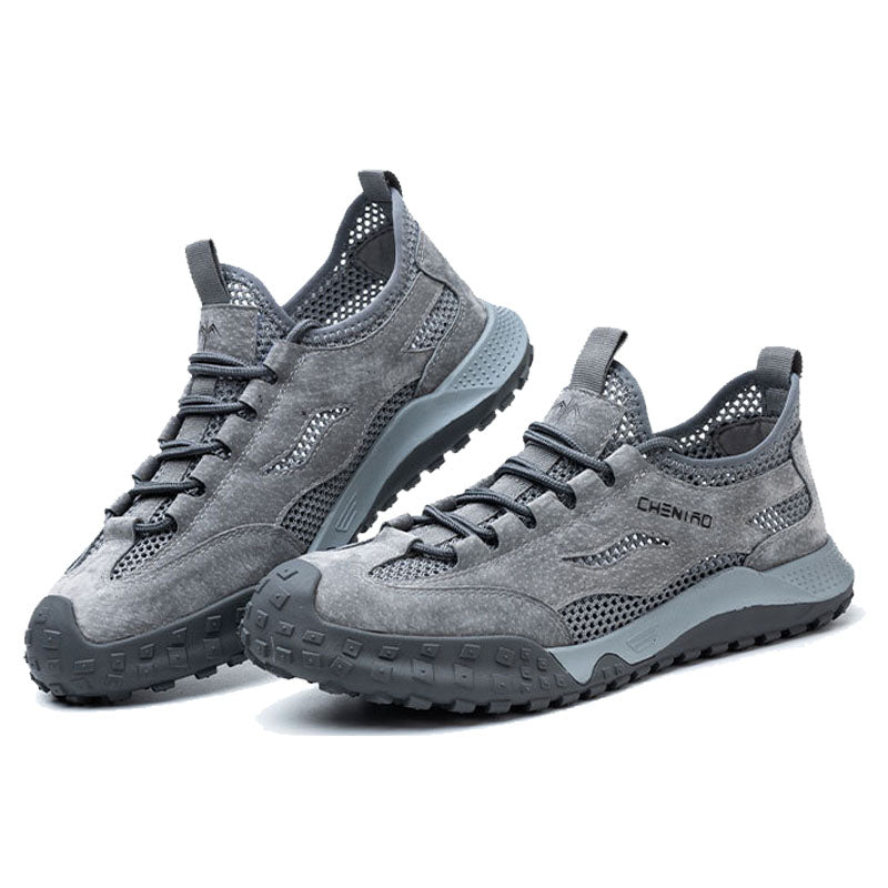 Fashionable Safety Shoes - ProGuard