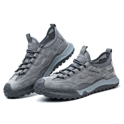Fashionable Safety Shoes - ProGuard