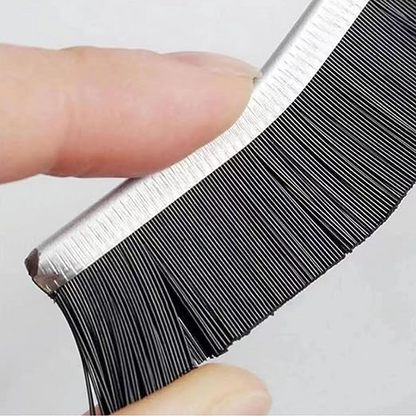 Deep Cleaning Brush with Hard Bristles – GroutMaster