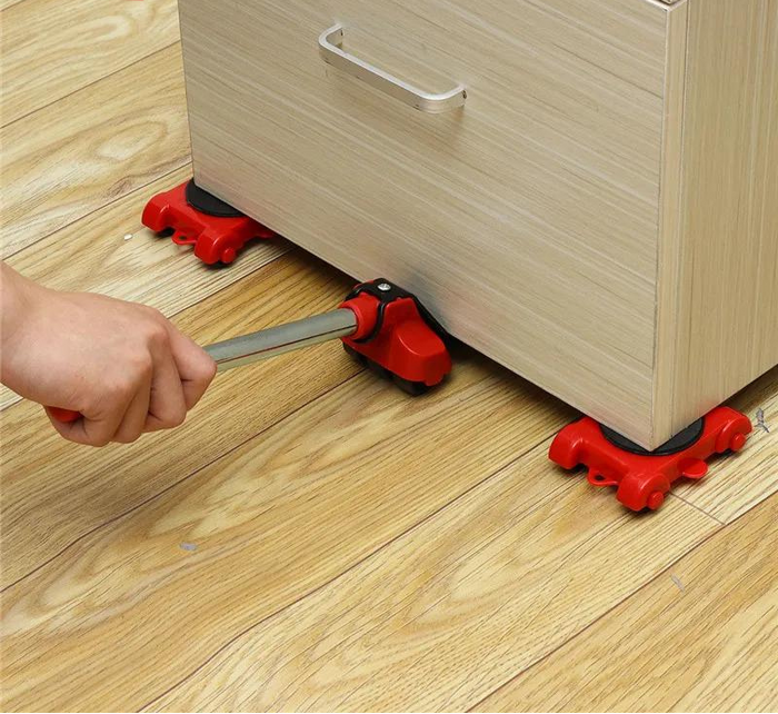 Furniture moving set – Liftaro