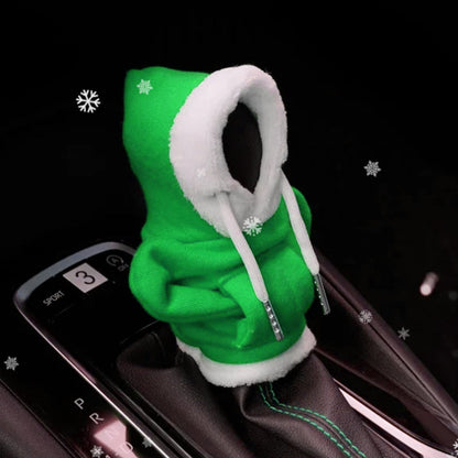 Cotton Protective Gear Shift Cover - ShiftEase