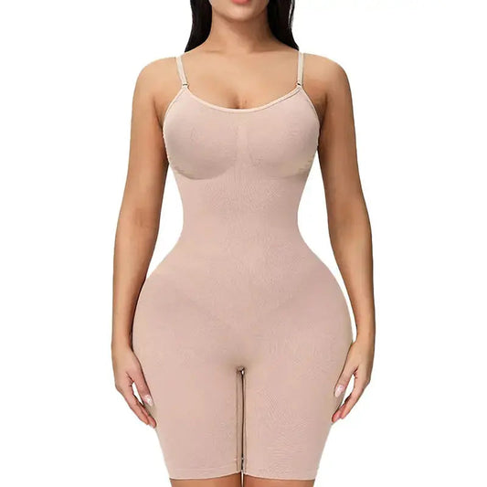 Shapewear Body with Hourglass Effect – Cintella