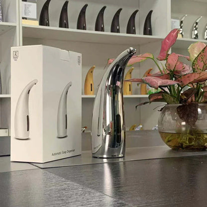 Automatic Soap Dispenser with Sensor – PureSense
